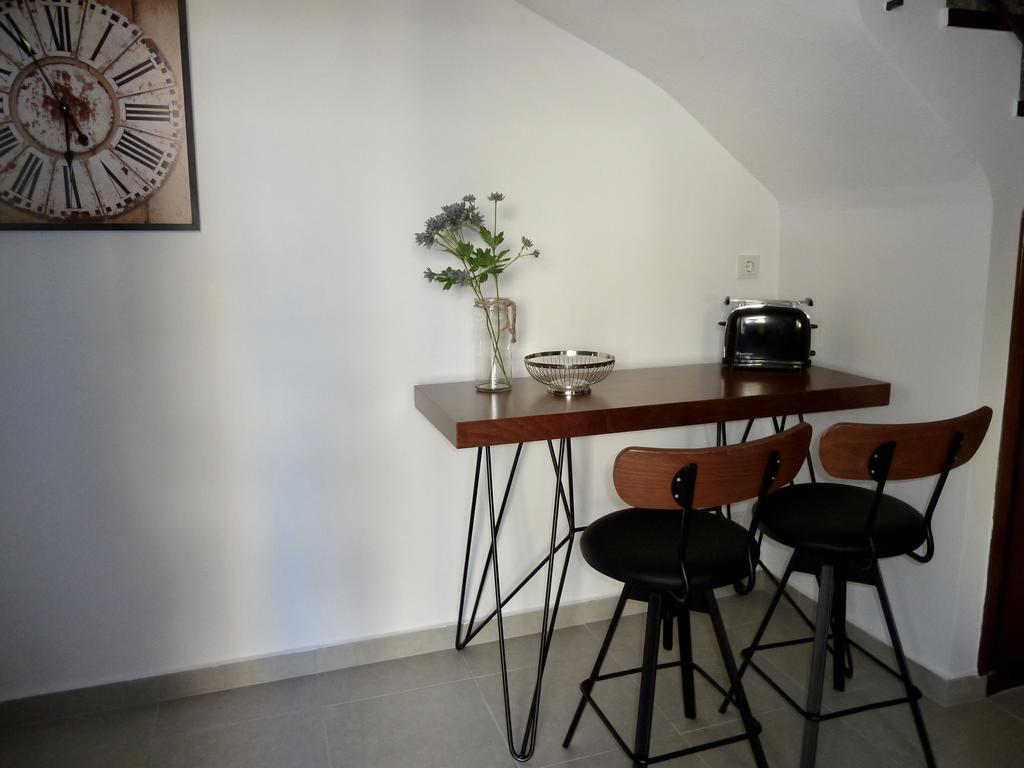 Beach House Nikiti Ngoại thất bức ảnh