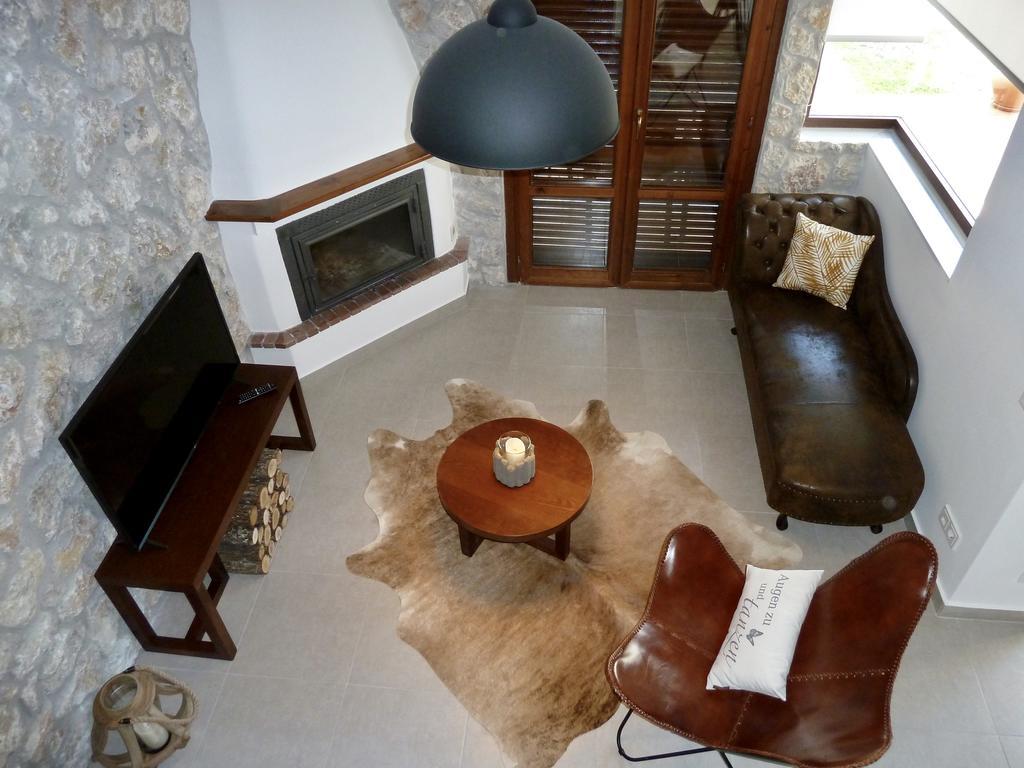 Beach House Nikiti Ngoại thất bức ảnh