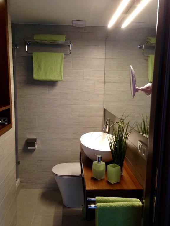 Beach House Nikiti Ngoại thất bức ảnh