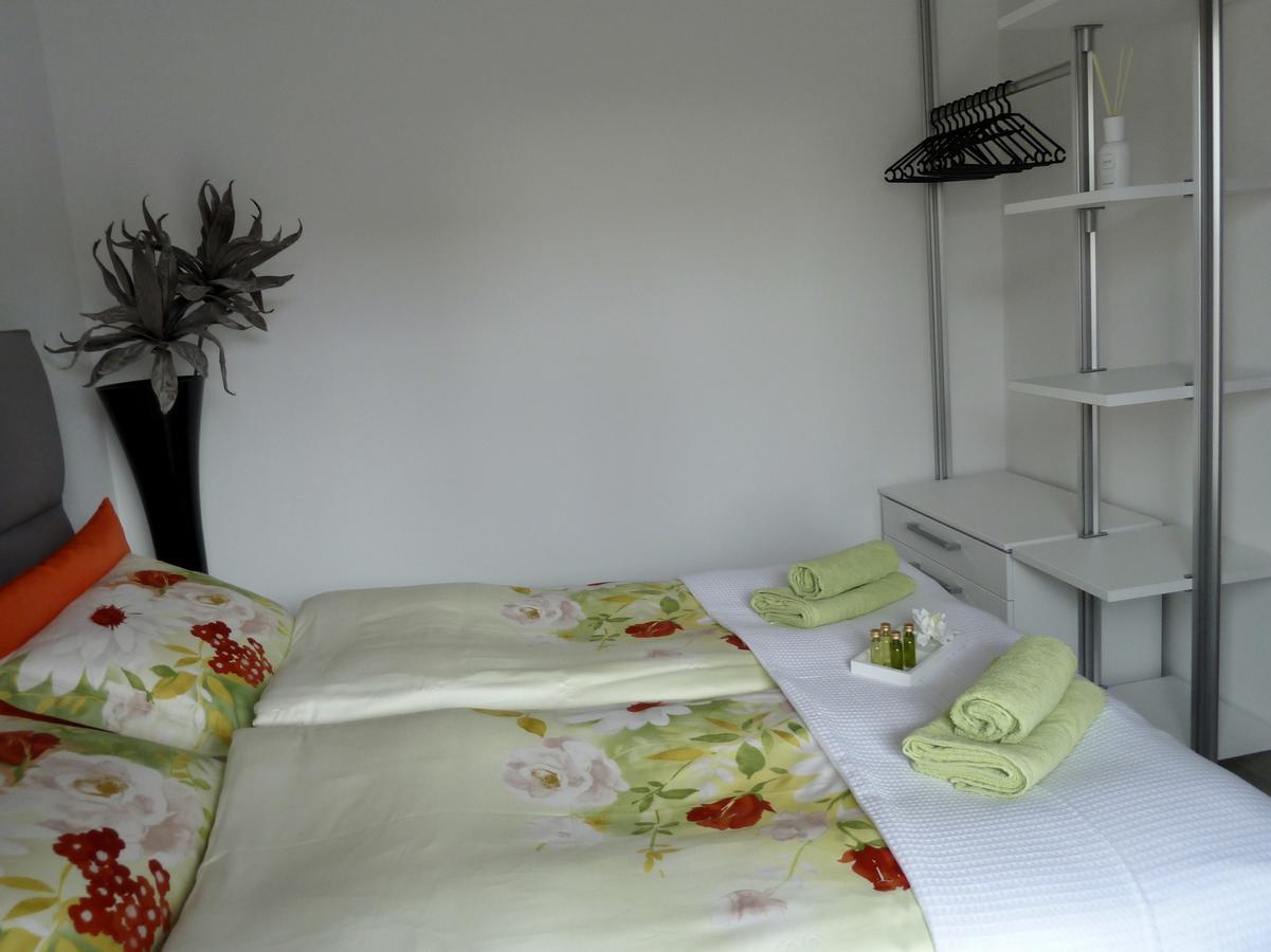 Beach House Nikiti Ngoại thất bức ảnh