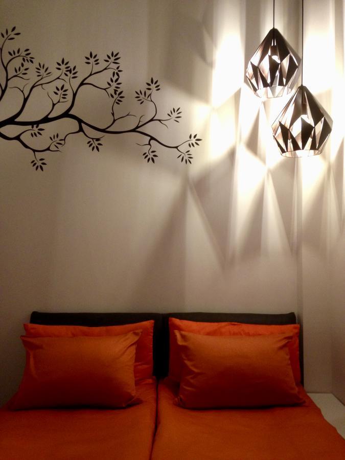 Beach House Nikiti Ngoại thất bức ảnh