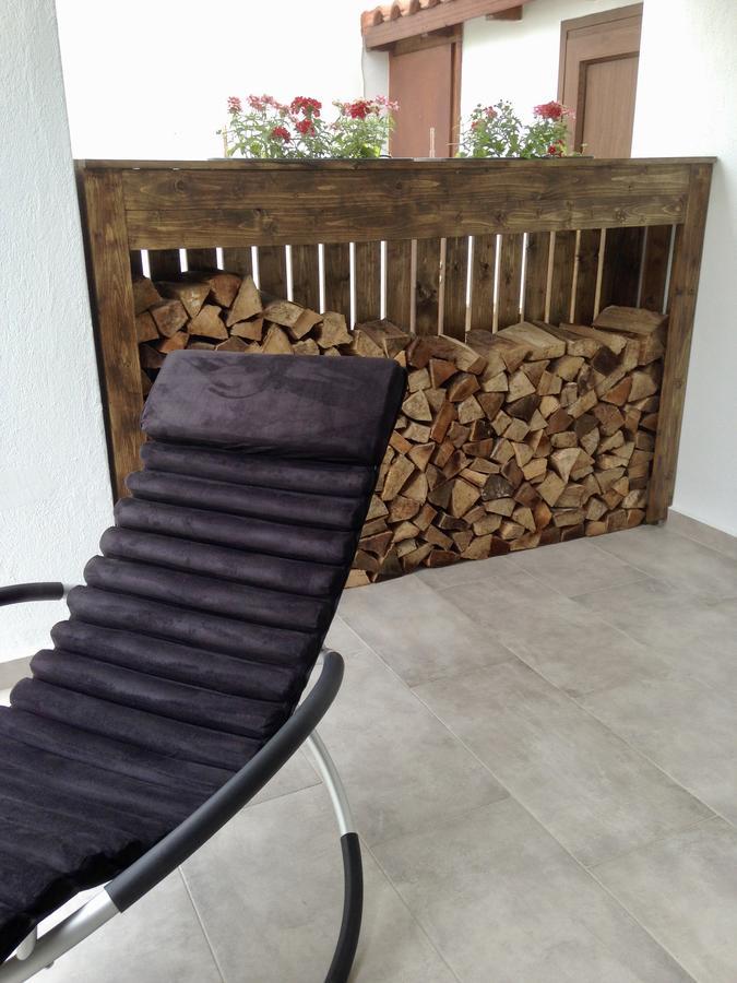 Beach House Nikiti Ngoại thất bức ảnh